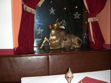 照片: Maharani